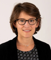 photo de Maître Charlotte CHEVALLIER